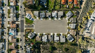 Plus de détails pour 8840 Leigh Ave, Spring Valley, CA - Terrain à vendre