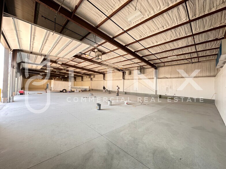 4478 S Factory Dr, Saint George, UT à louer - Photo de l’immeuble – Image 2 sur 5