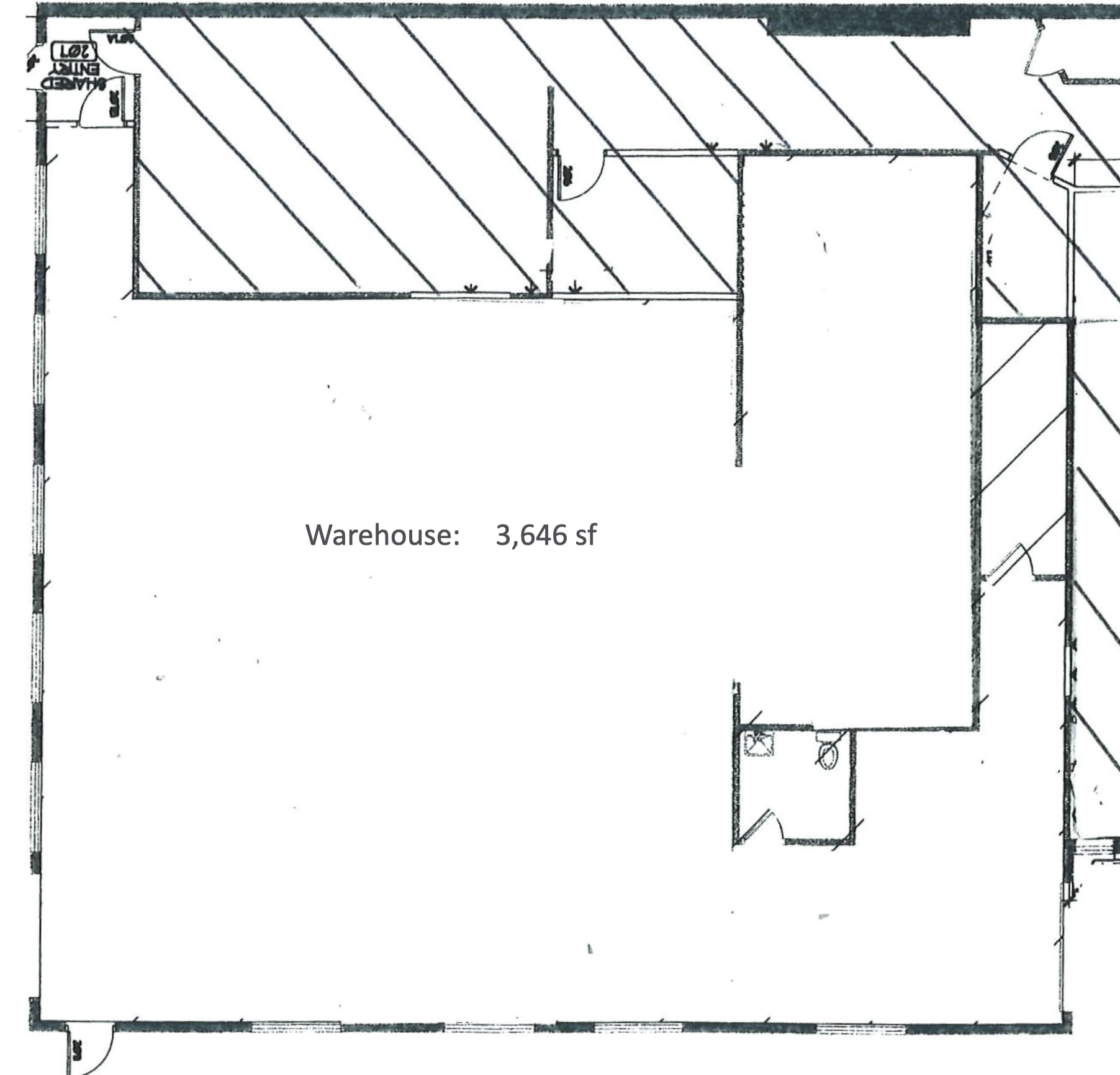 3113 S Lynn Ave, Minneapolis, MN à louer Photo intérieure– Image 1 sur 1