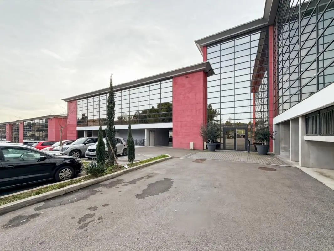 148 Traverse De La Martine, Marseille à louer Photo de l’immeuble– Image 1 sur 13