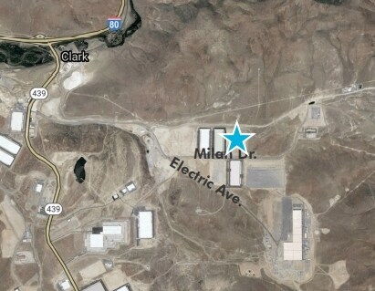 727 Milan Dr, Sparks, NV à louer - Photo de l’immeuble – Image 2 sur 11