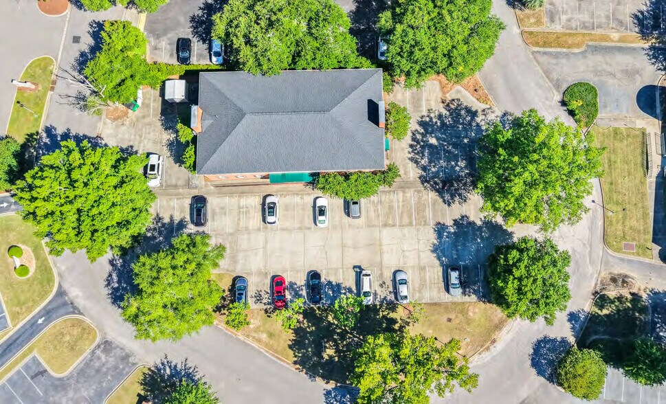 160 Medical Cir, West Columbia, SC à vendre - Photo de l’immeuble – Image 2 sur 14