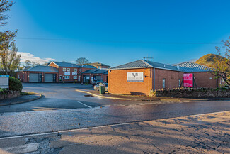 Plus de détails pour Tantallon Rd, North Berwick - Local d'activités à louer
