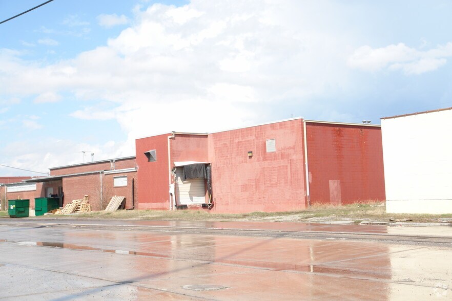 901 E Morris St, Wichita, KS à vendre - Photo de l’immeuble – Image 3 sur 42