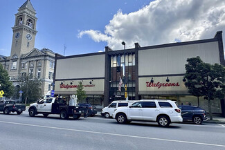 Plus de détails pour 29 Main St, Montpelier, VT - Local commercial à louer