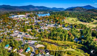 Plus de détails pour 6110 Sentinel Rd, Lake Placid, NY - Spécialisé à vendre