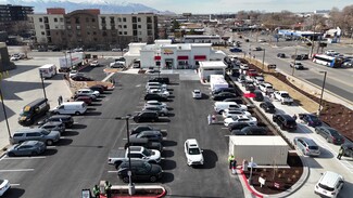 Plus de détails pour In n Out, Salt Lake City, UT - Local commercial à vendre