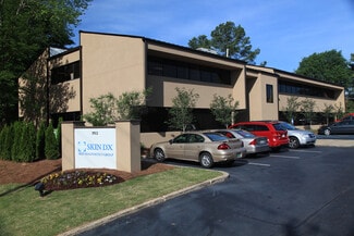 Plus de détails pour 3512 Old Montgomery Hwy, Birmingham, AL - Bureau à vendre