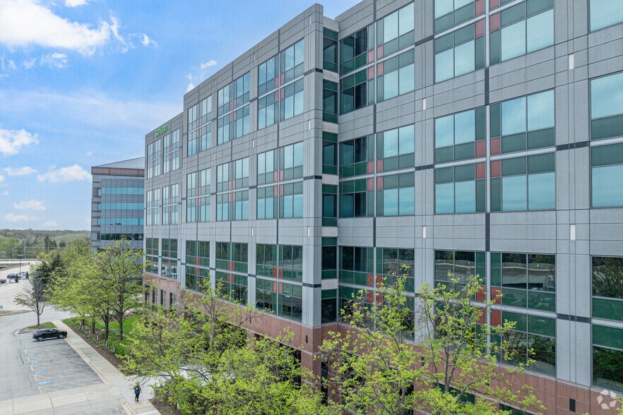 3025 Highland Pky, Downers Grove, IL à louer - Photo de l’immeuble – Image 2 sur 5