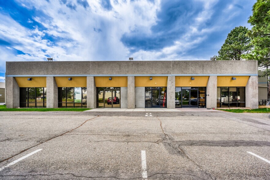 4895-4897 Oakland St, Denver, CO à vendre - Photo de l’immeuble – Image 2 sur 15