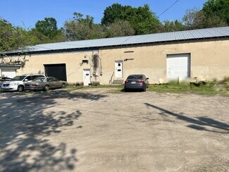 Plus de détails pour 946 Twiggs St, Augusta, GA - Industriel/Logistique à louer