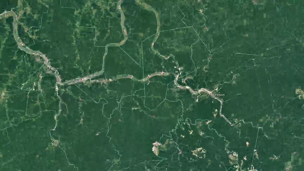 I-64 & State Route 34, Hurricane, WV à louer - Vidéo sur l’annonce professionnelle – Image 2 sur 6