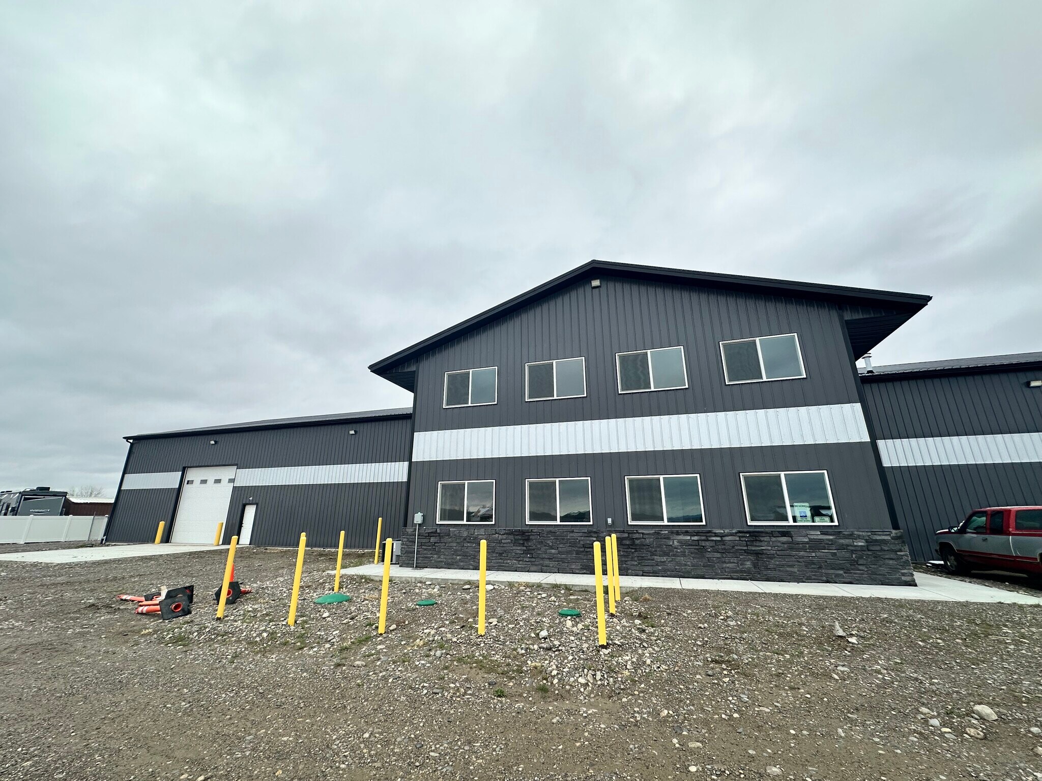 5410 Knox Ave, Billings, MT à vendre Photo principale– Image 1 sur 21