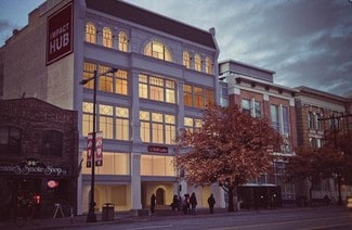 Plus de détails pour 140-150 S State St, Salt Lake City, UT - Bureau à louer