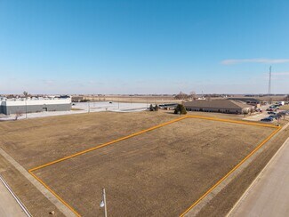 Plus de détails pour 4114 Wicker Rd, Bloomington, IL - Terrain à vendre