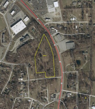 Plus de détails pour 363 Fuller St, Tell City, IN - Terrain à vendre