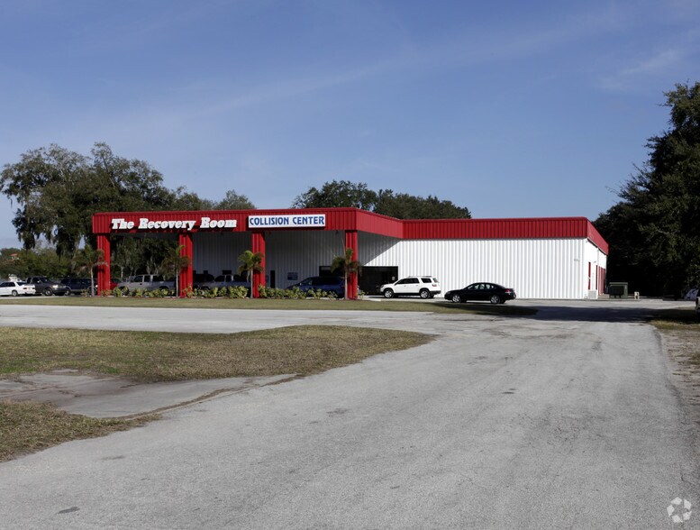 Central Florida NNN Investment Portfolio portefeuille de 11 biens à vendre sur LoopNet.fr - Photo principale – Image 3 sur 8