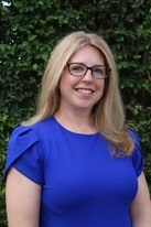 Amber OFlaherty