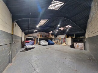 Plus de détails pour 16 Lloyd St, Derby - Industriel/Logistique à vendre