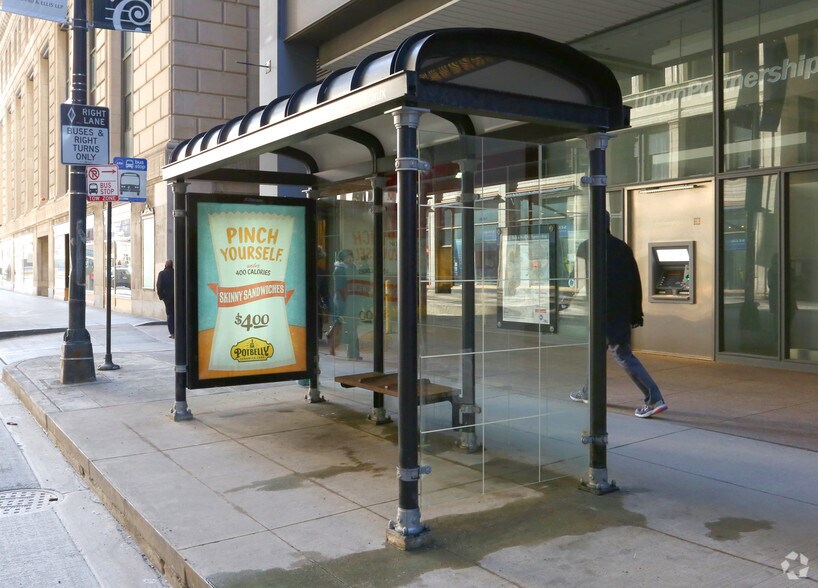 5 S Wabash Ave, Chicago, IL à louer - Photo de l’immeuble – Image 3 sur 20