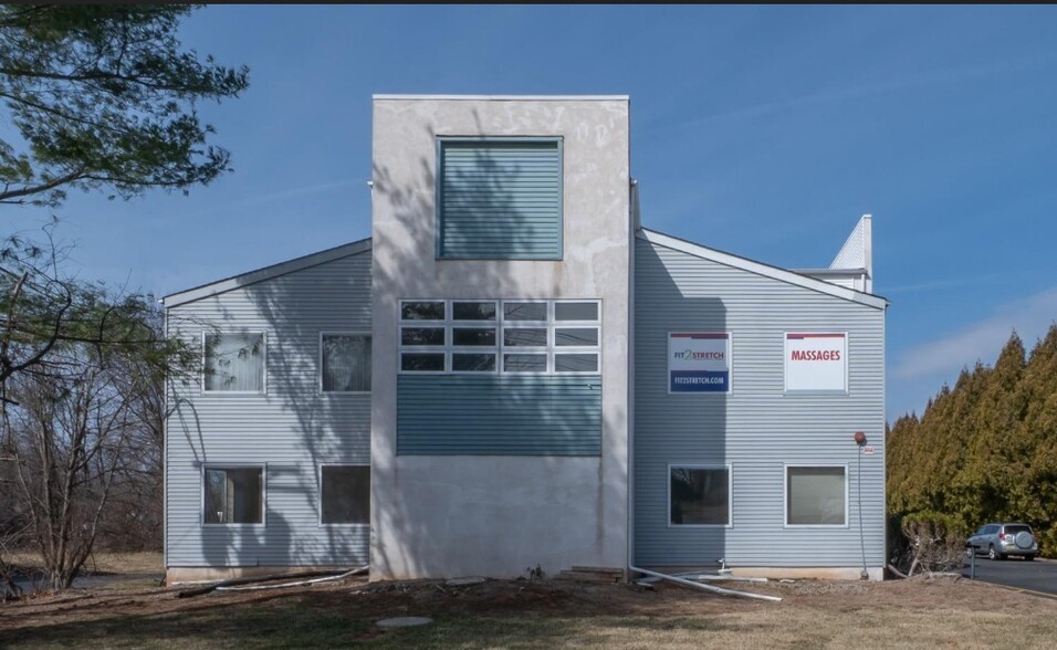1303 State Route 27, Somerset, NJ à louer - Photo de l’immeuble – Image 3 sur 9