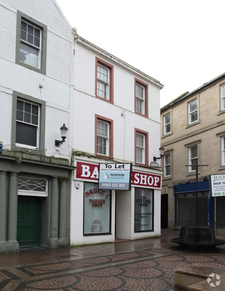 53 High St, Ayr à louer - Photo de l’immeuble – Image 2 sur 2