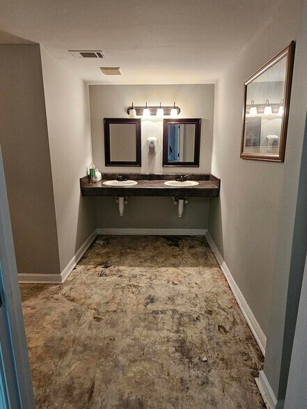 611 N Washington St, Lincolnton, GA à louer - Photo de l’immeuble – Image 3 sur 4