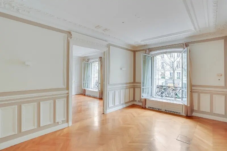 Bureau dans Paris à louer - Photo de l’immeuble – Image 3 sur 10