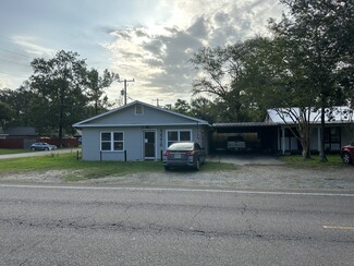 Plus de détails pour 44216 S Range Rd, Hammond, LA - Local d'activités à louer