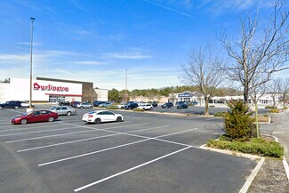 Plus de détails pour 1224-1232 Hooper Ave, Toms River, NJ - Local commercial à louer