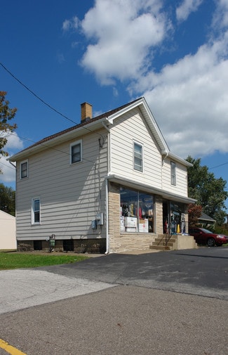 Plus de détails pour 152 Churchill Hubbard Rd, Youngstown, OH - Local commercial à louer