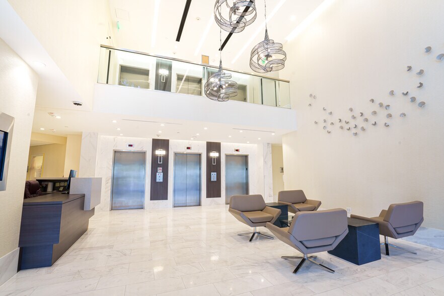 500 S Australian Ave, West Palm Beach, FL à louer - Photo intérieure – Image 3 sur 4