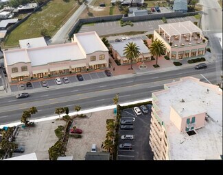 Plus de détails pour 2006 S Atlantic Ave, Daytona Beach Shores, FL - Local commercial à vendre