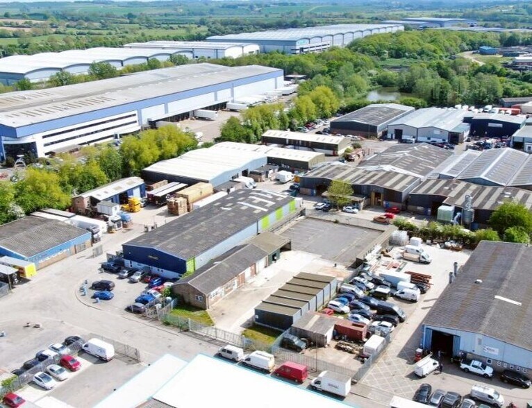 7a Thorpe Dr, Banbury à louer - Photo de l’immeuble – Image 2 sur 3