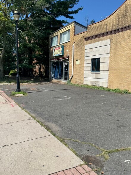 761-765 Maple Ave, Hartford, CT à vendre - Photo de l’immeuble – Image 2 sur 5