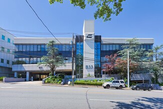 Plus de détails pour 833 Northern Blvd, Great Neck, NY - Bureau/Médical à louer