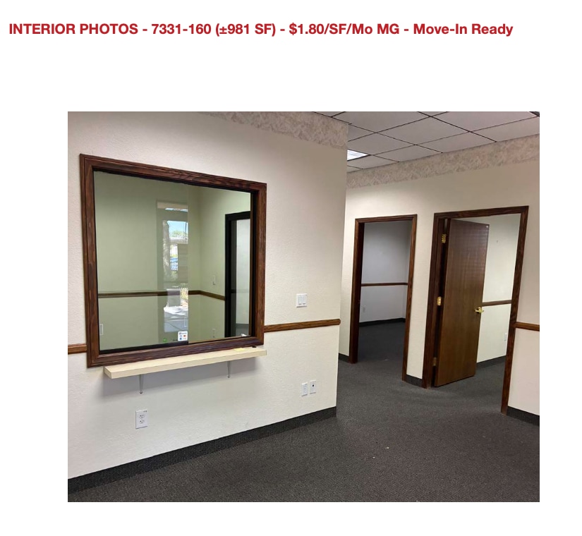 7211 W Charleston Blvd, Las Vegas, NV à louer Photo intérieure– Image 1 sur 2
