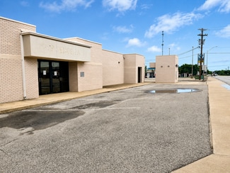 Plus de détails pour 101 N 4th St, Lometa, TX - Local commercial à vendre