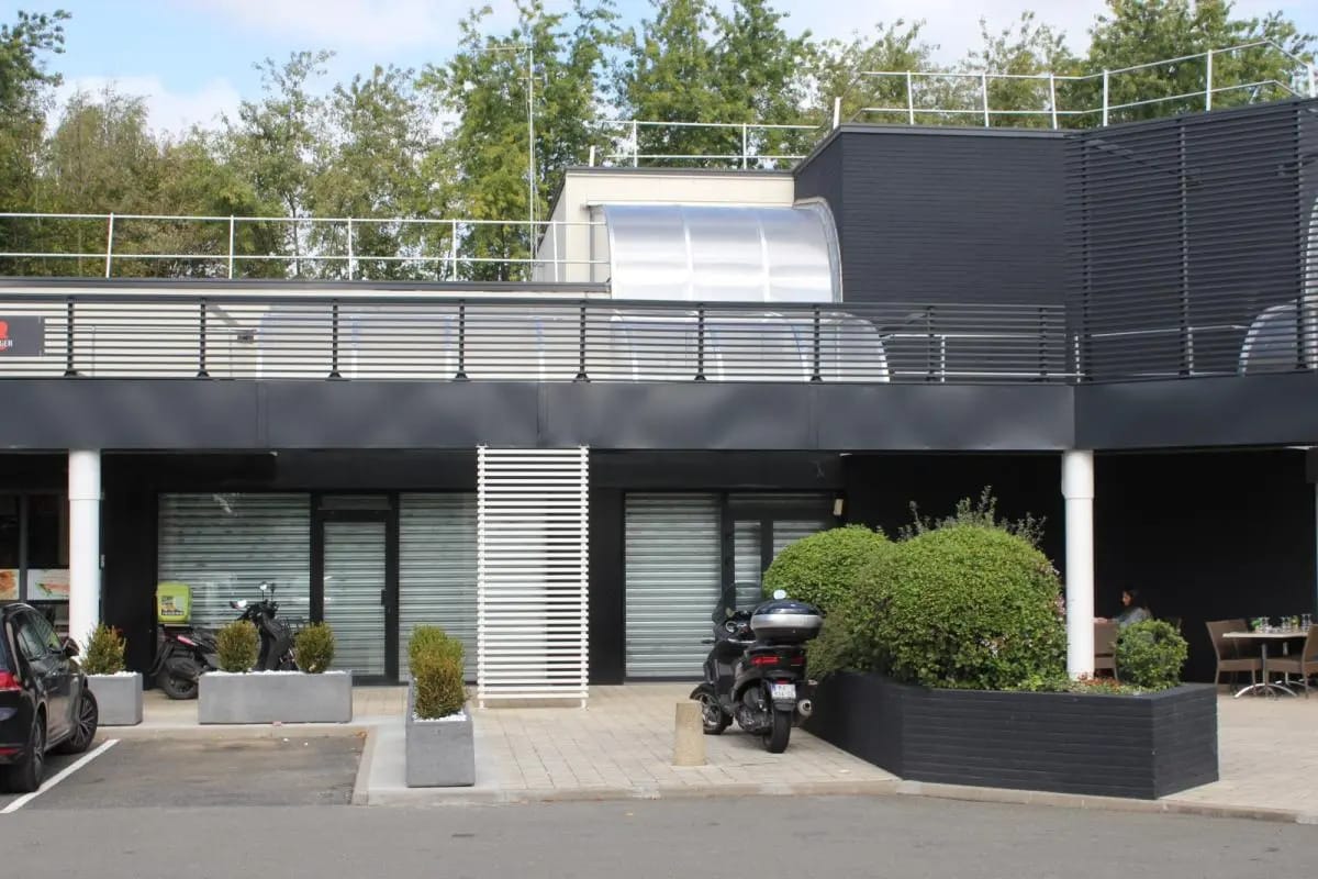 88 Avenue De La Plaine De France, Tremblay-en-France à louer Photo de l’immeuble– Image 1 sur 7