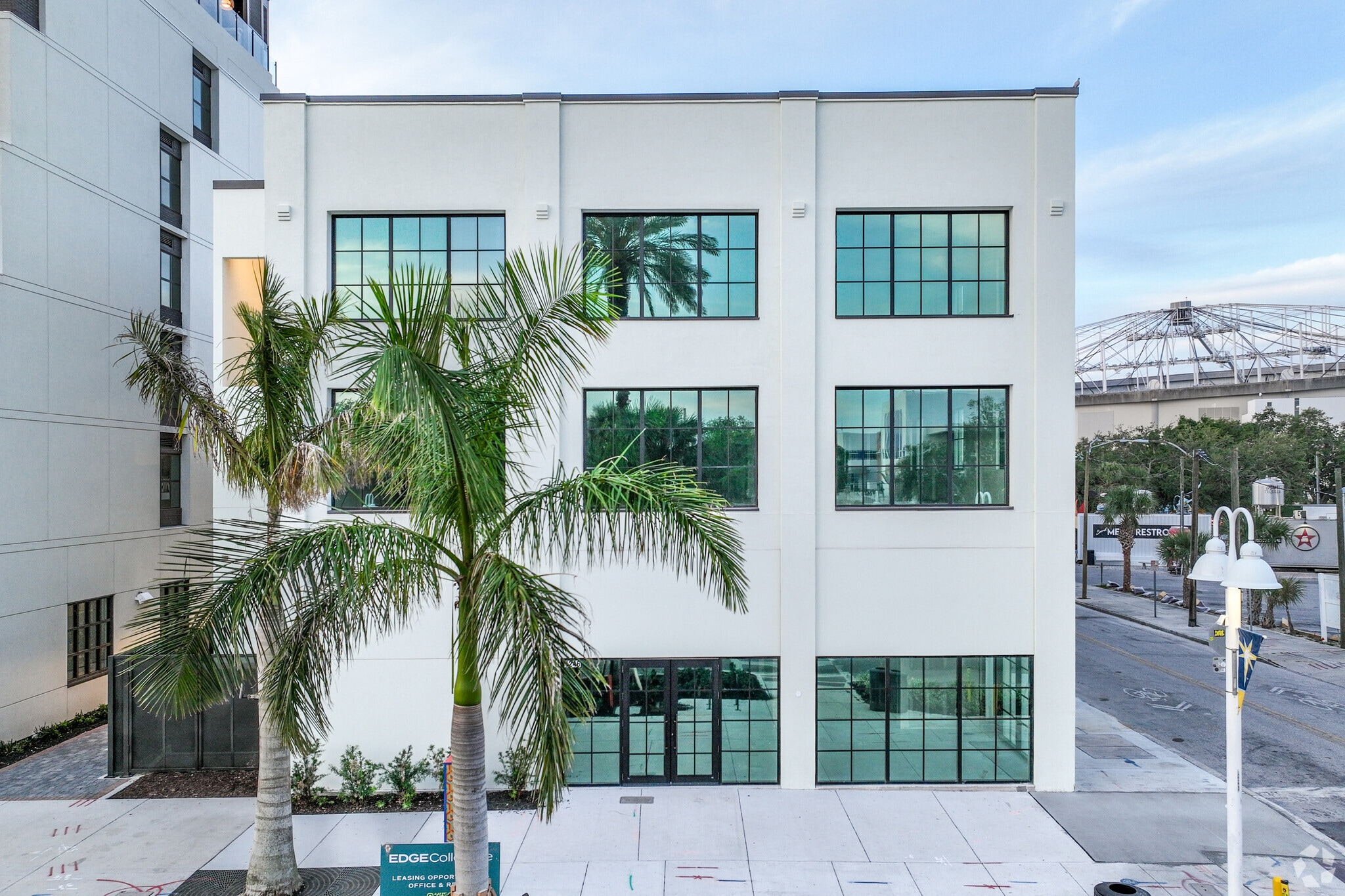 1246 Central Ave, Saint Petersburg, FL à louer Photo principale– Image 1 sur 28