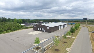 Plus de détails pour 2913 Gun Club Rd, Augusta, GA - Industriel/Logistique à louer