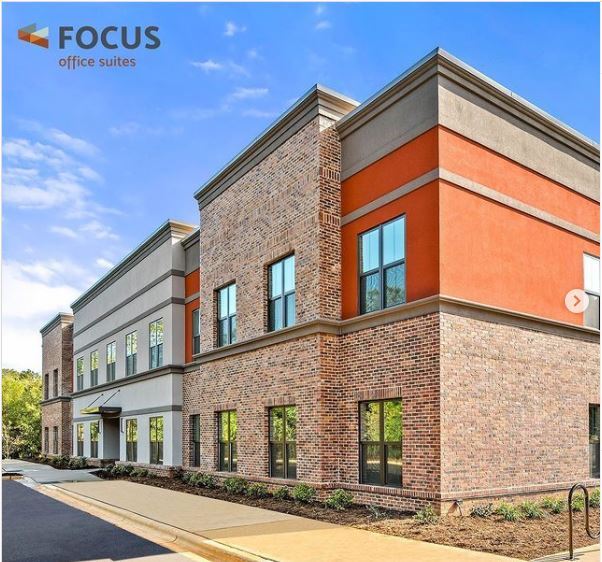 9541 Julian Clark Ave, Huntersville, NC à louer - Photo de l’immeuble – Image 2 sur 16