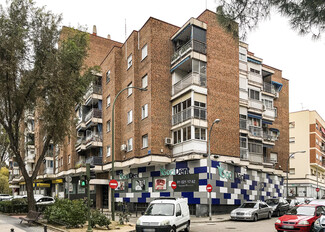 Plus de détails pour Calle Sevilla, 10, Móstoles - Local commercial à louer