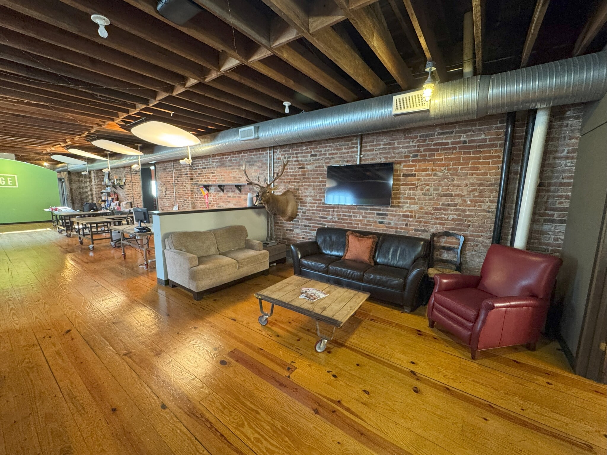 1525-1527 Locust St, Kansas City, MO à louer Photo de l’immeuble– Image 1 sur 30