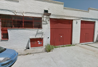 Plus de détails pour Calle Aranjuez, 23, Valdemoro - Industriel/Logistique à vendre