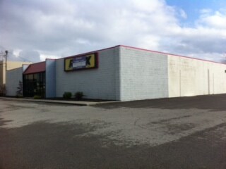 2815 Elida Rd, Lima, OH à louer - Photo de l’immeuble – Image 1 sur 1