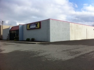 Plus de détails pour 2815 Elida Rd, Lima, OH - Local commercial à louer