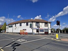 Bridge St, Leeds WYK - Immobilier d'entreprise
