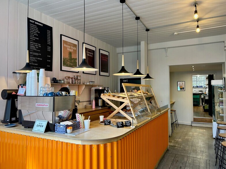 4-5 Market Sq, Penrith à vendre - Photo de l’immeuble – Image 3 sur 6