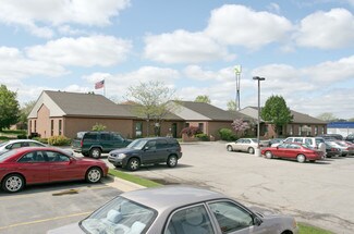 Plus de détails pour 2205 Jolly Rd, Okemos, MI - Bureau à vendre
